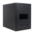 Dual 8" 2000W Powered PA Subwoofer with Speaker Output M559200