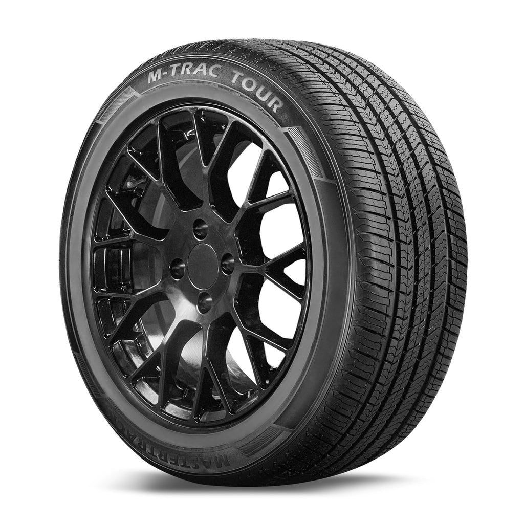 Set of 4 All Season Tires R120336