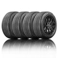 Set of 4 All Season Tires R120336