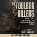 True Crime Book Y34004