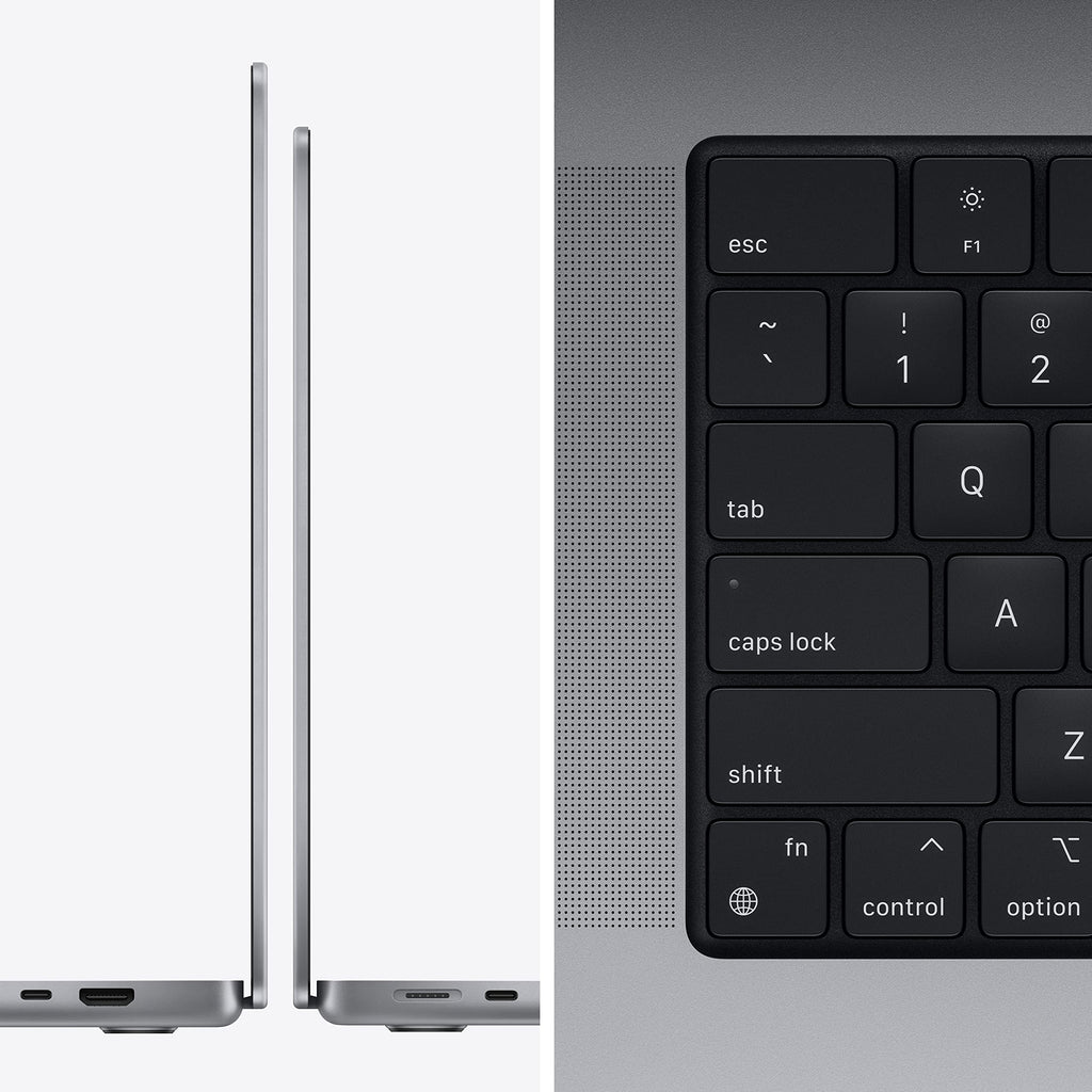 14-inch 32GB RAM 512GB SSD Laptop F21980