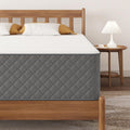 12 Inch Cooling-Gel Memory Foam Pocket Spring Hybrid Mattress F562514