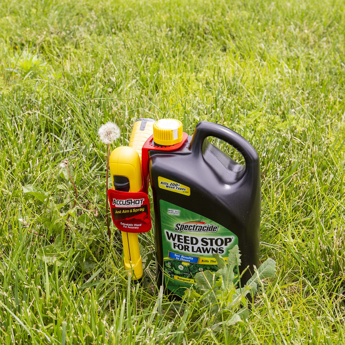 Weed Stop For Lawns Sprayer S277929