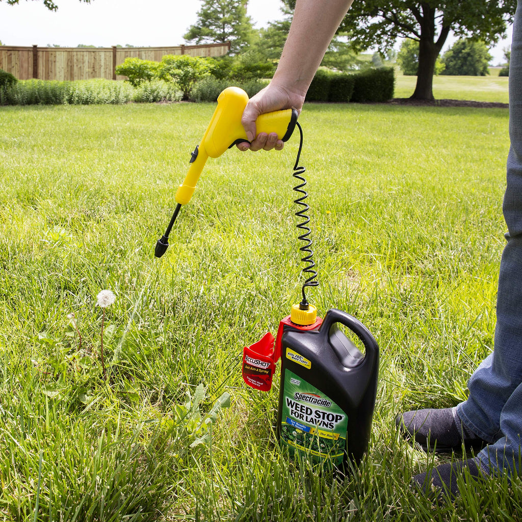 Weed Stop For Lawns Sprayer S277929